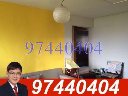 Blk 709 Hougang Avenue 2 (Hougang), HDB 4 Rooms #119422372